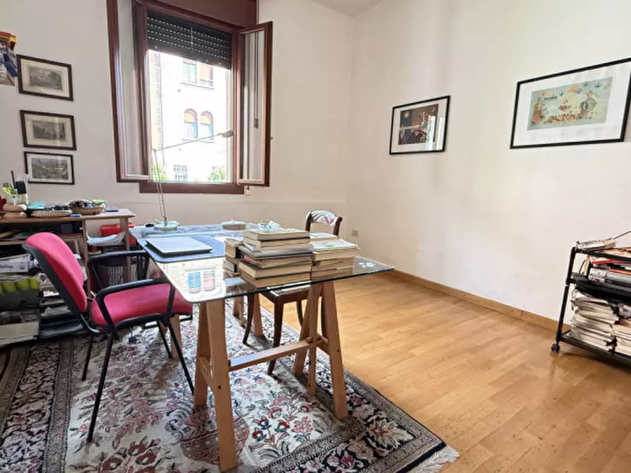 Immagine 3 di Appartamento in vendita  in Via Arnaldo Fusinato a Padova