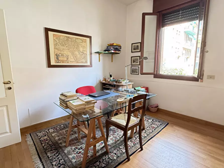 Immagine 4 di Appartamento in vendita  in Via Arnaldo Fusinato a Padova
