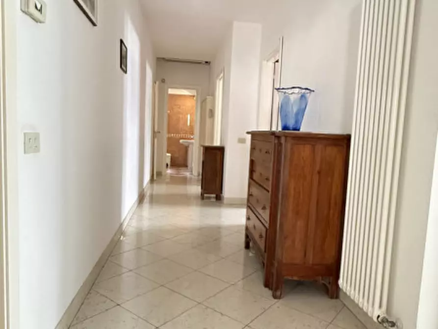 Immagine 7 di Appartamento in vendita  in Via Arnaldo Fusinato a Padova