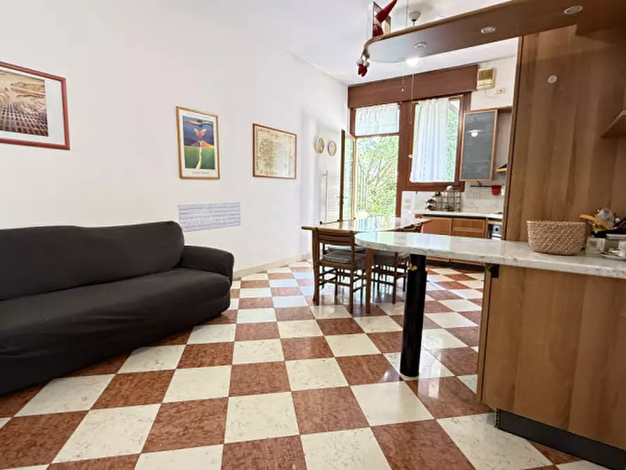 Immagine 8 di Appartamento in vendita  in Via Arnaldo Fusinato a Padova