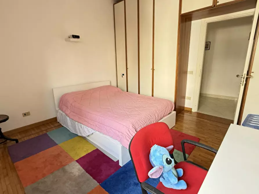 Immagine 18 di Appartamento in vendita  in Via Arnaldo Fusinato a Padova