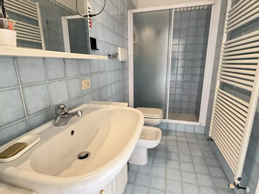 Immagine 21 di Appartamento in vendita  in Via Arnaldo Fusinato a Padova