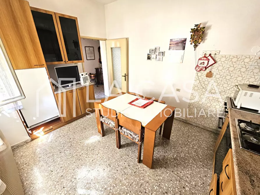 Immagine 6 di Casa bifamiliare in vendita  in Via Quattro Novembre, 17 a San Martino Al Tagliamento