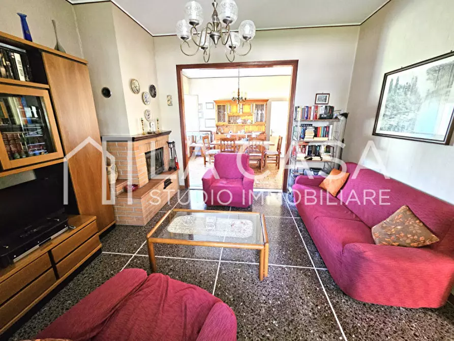 Immagine 7 di Casa bifamiliare in vendita  in Via Quattro Novembre, 17 a San Martino Al Tagliamento