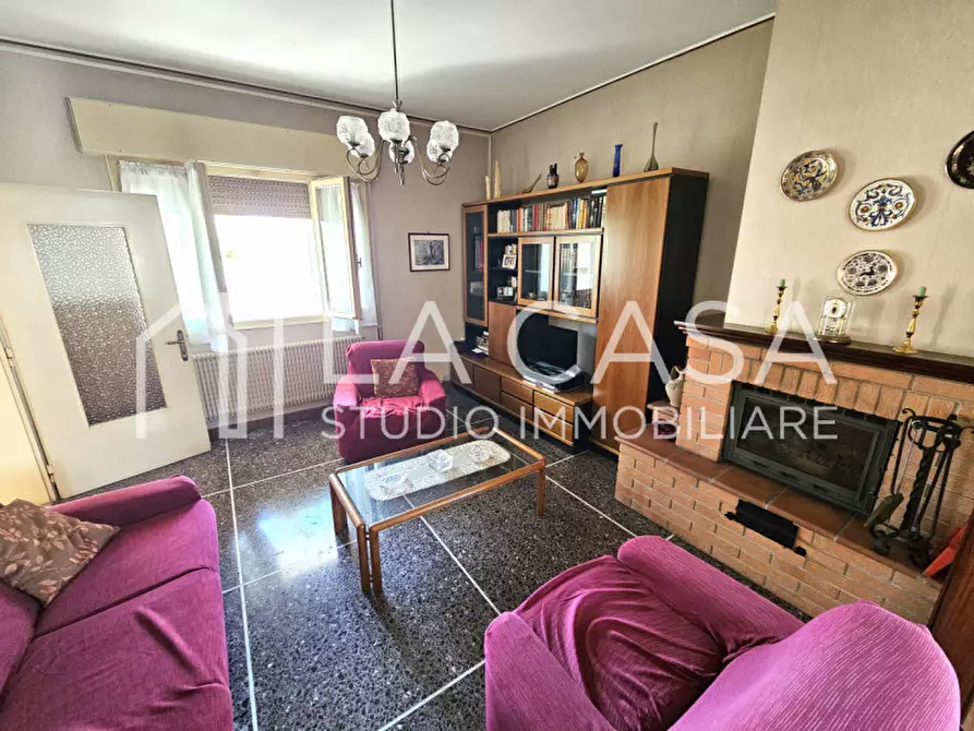 Immagine 8 di Casa bifamiliare in vendita  in Via Quattro Novembre, 17 a San Martino Al Tagliamento