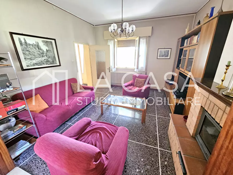 Immagine 9 di Casa bifamiliare in vendita  in Via Quattro Novembre, 17 a San Martino Al Tagliamento