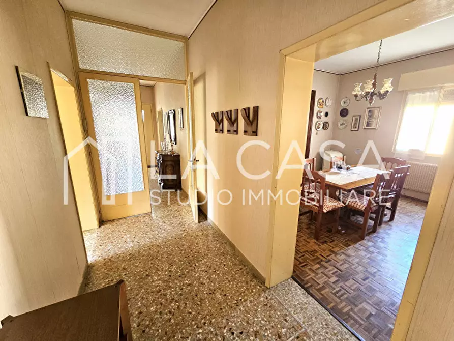 Immagine 12 di Casa bifamiliare in vendita  in Via Quattro Novembre, 17 a San Martino Al Tagliamento