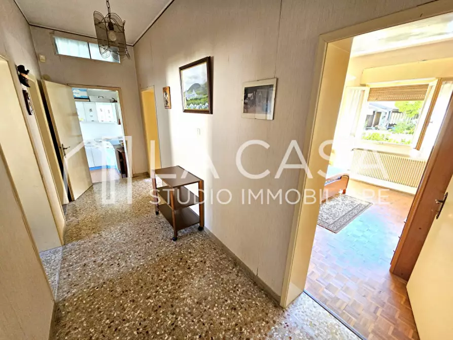 Immagine 13 di Casa bifamiliare in vendita  in Via Quattro Novembre, 17 a San Martino Al Tagliamento