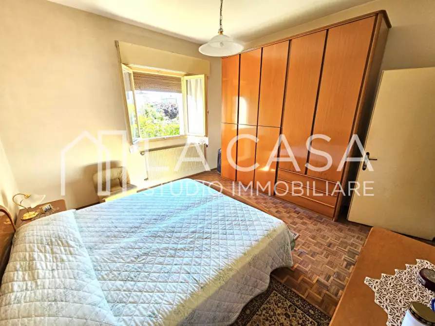 Immagine 15 di Casa bifamiliare in vendita  in Via Quattro Novembre, 17 a San Martino Al Tagliamento