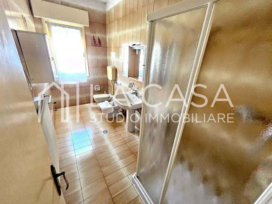 Immagine 18 di Casa bifamiliare in vendita  in Via Quattro Novembre, 17 a San Martino Al Tagliamento