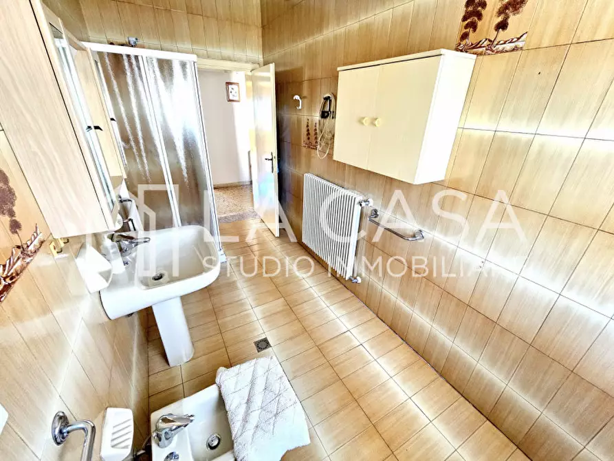 Immagine 19 di Casa bifamiliare in vendita  in Via Quattro Novembre, 17 a San Martino Al Tagliamento