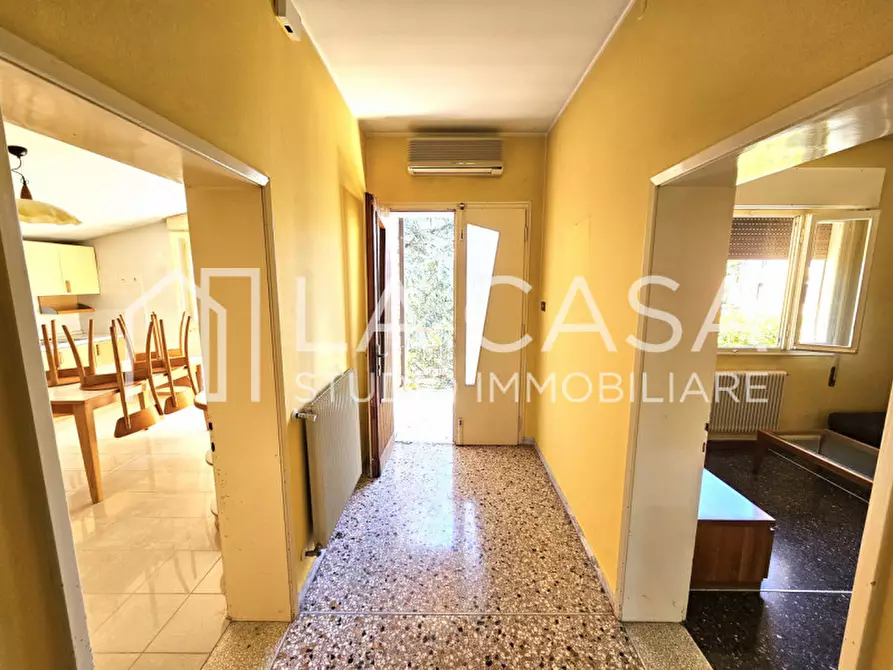 Immagine 22 di Casa bifamiliare in vendita  in Via Quattro Novembre, 17 a San Martino Al Tagliamento