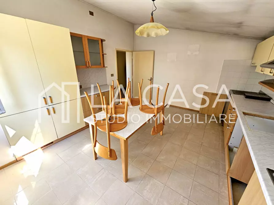 Immagine 24 di Casa bifamiliare in vendita  in Via Quattro Novembre, 17 a San Martino Al Tagliamento