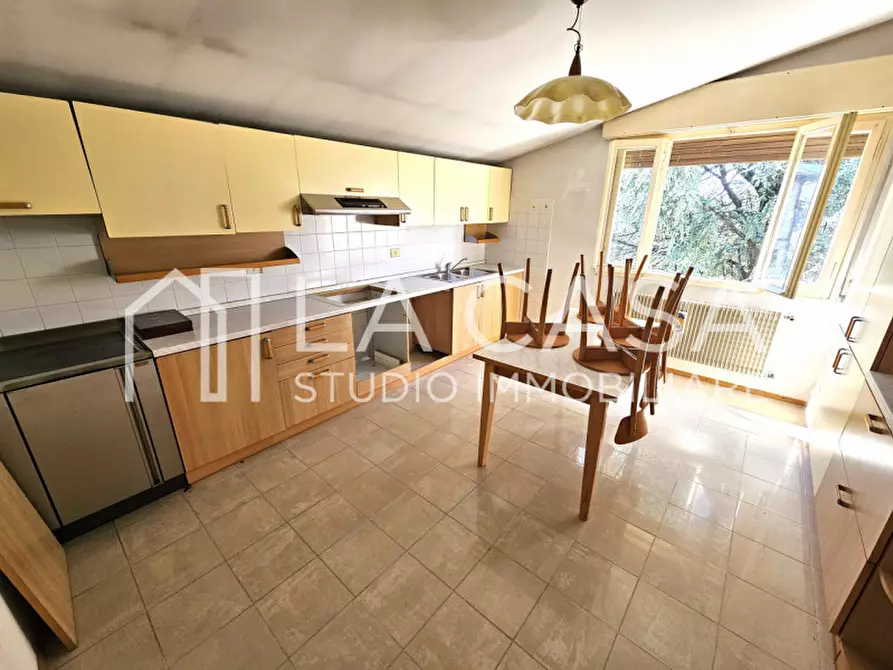 Immagine 25 di Casa bifamiliare in vendita  in Via Quattro Novembre, 17 a San Martino Al Tagliamento