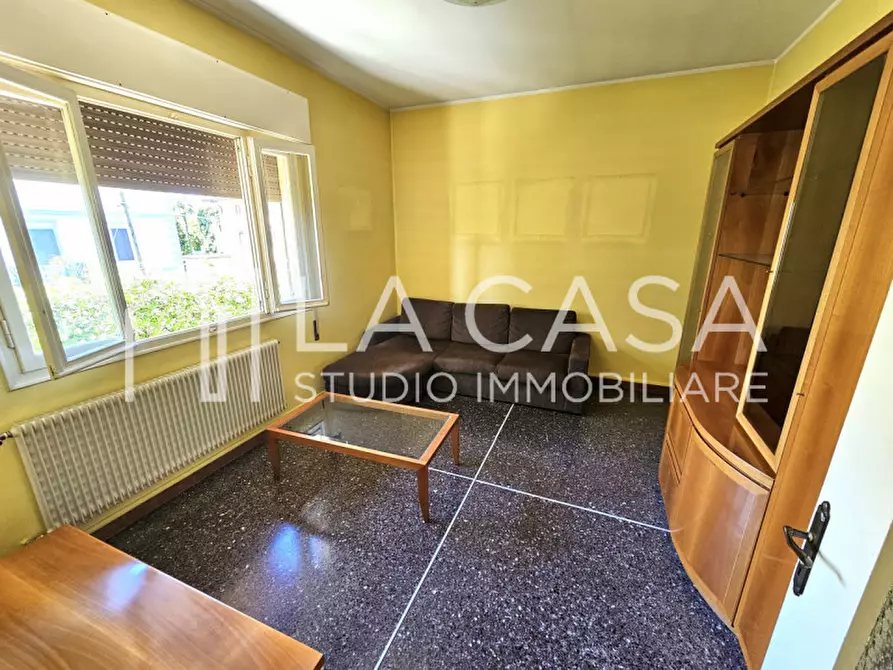 Immagine 26 di Casa bifamiliare in vendita  in Via Quattro Novembre, 17 a San Martino Al Tagliamento