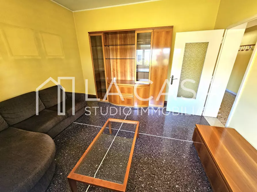 Immagine 27 di Casa bifamiliare in vendita  in Via Quattro Novembre, 17 a San Martino Al Tagliamento