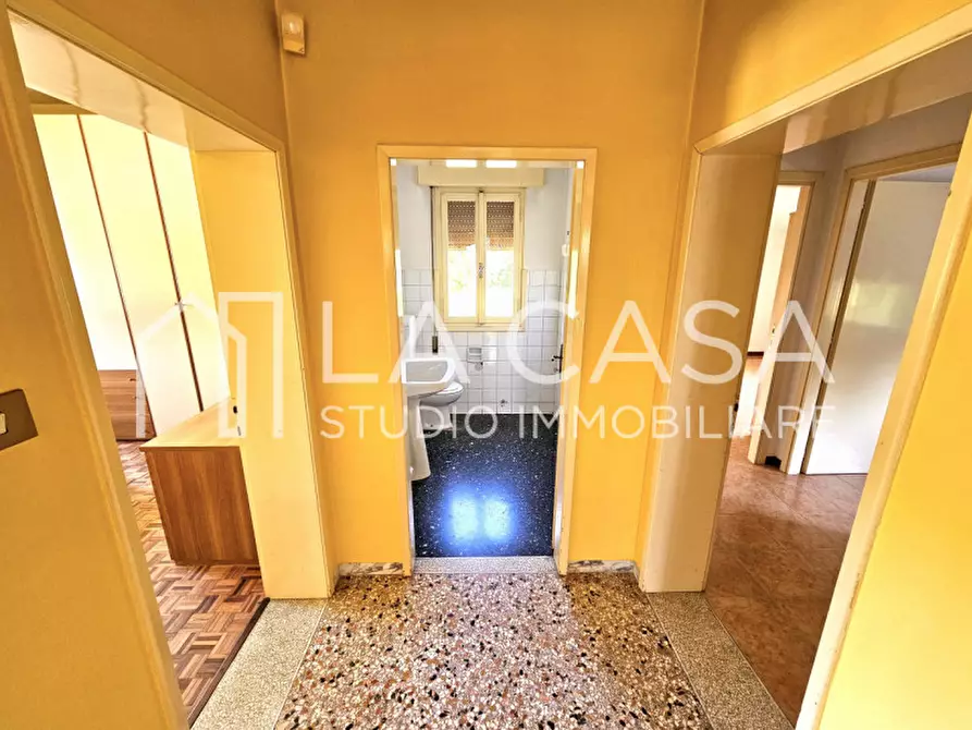 Immagine 30 di Casa bifamiliare in vendita  in Via Quattro Novembre, 17 a San Martino Al Tagliamento
