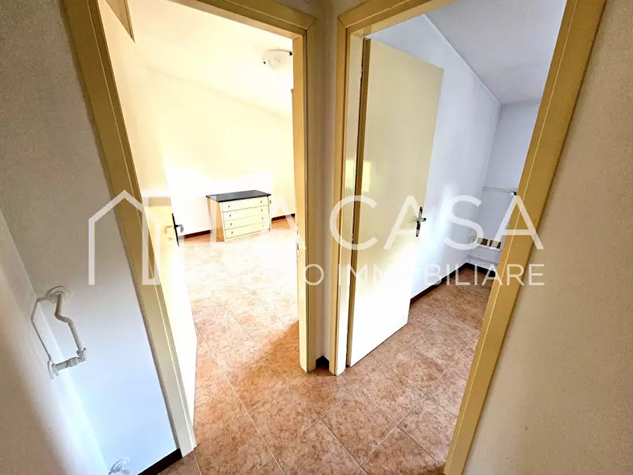Immagine 33 di Casa bifamiliare in vendita  in Via Quattro Novembre, 17 a San Martino Al Tagliamento