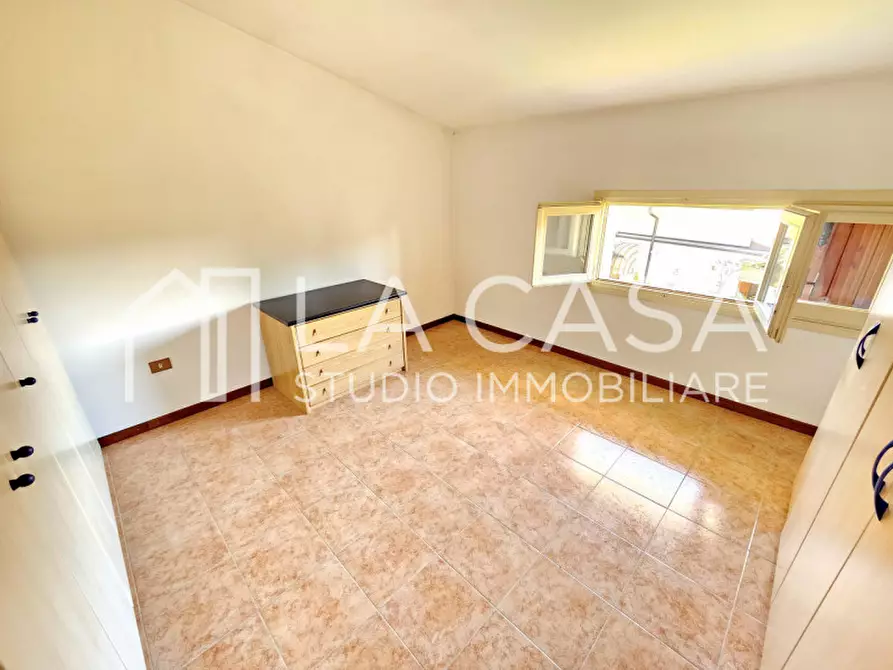 Immagine 35 di Casa bifamiliare in vendita  in Via Quattro Novembre, 17 a San Martino Al Tagliamento