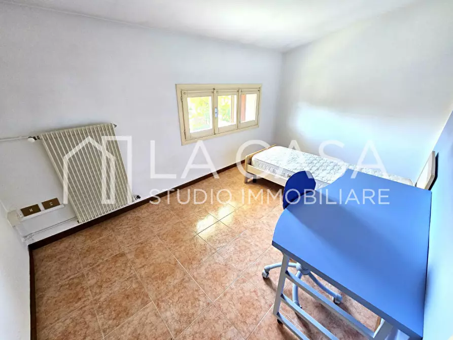 Immagine 36 di Casa bifamiliare in vendita  in Via Quattro Novembre, 17 a San Martino Al Tagliamento