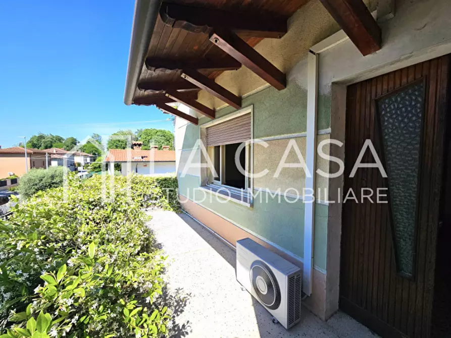 Immagine 37 di Casa bifamiliare in vendita  in Via Quattro Novembre, 17 a San Martino Al Tagliamento
