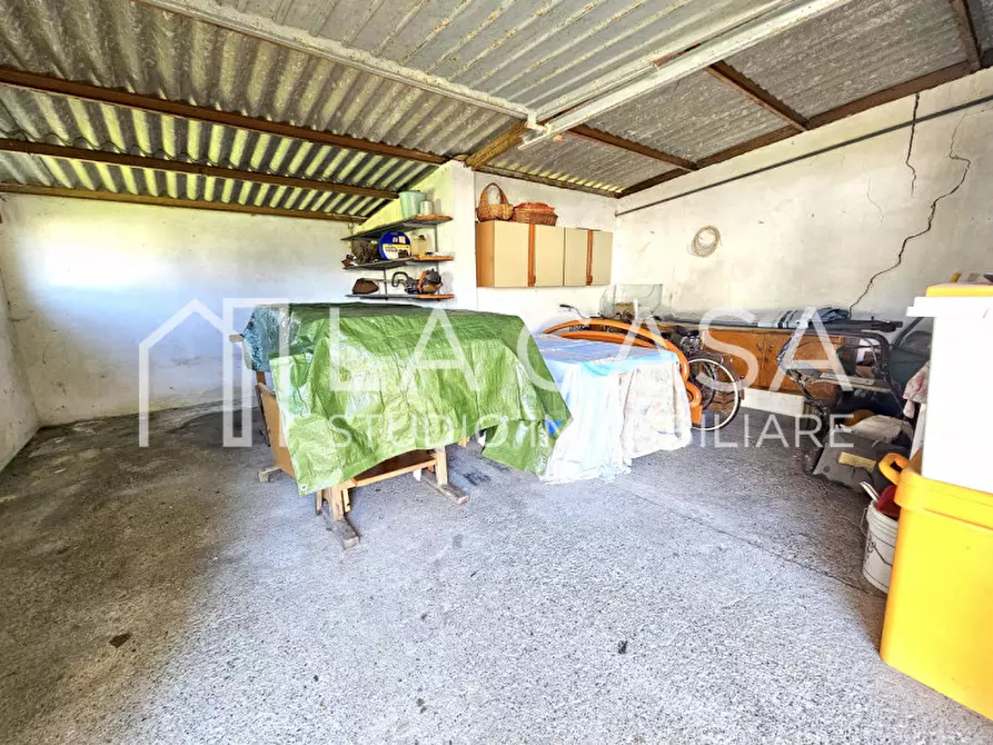 Immagine 40 di Casa bifamiliare in vendita  in Via Quattro Novembre, 17 a San Martino Al Tagliamento