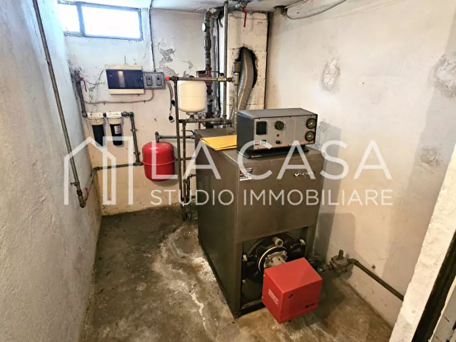 Immagine 41 di Casa bifamiliare in vendita  in Via Quattro Novembre, 17 a San Martino Al Tagliamento