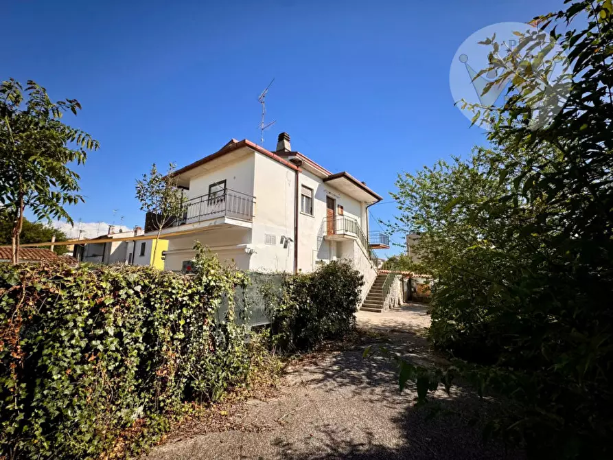 Immagine 1 di Casa bifamiliare in vendita  in Via Serenissima 40 a Monfalcone