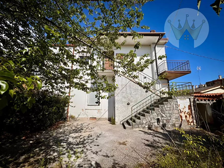 Immagine 2 di Casa bifamiliare in vendita  in Via Serenissima 40 a Monfalcone