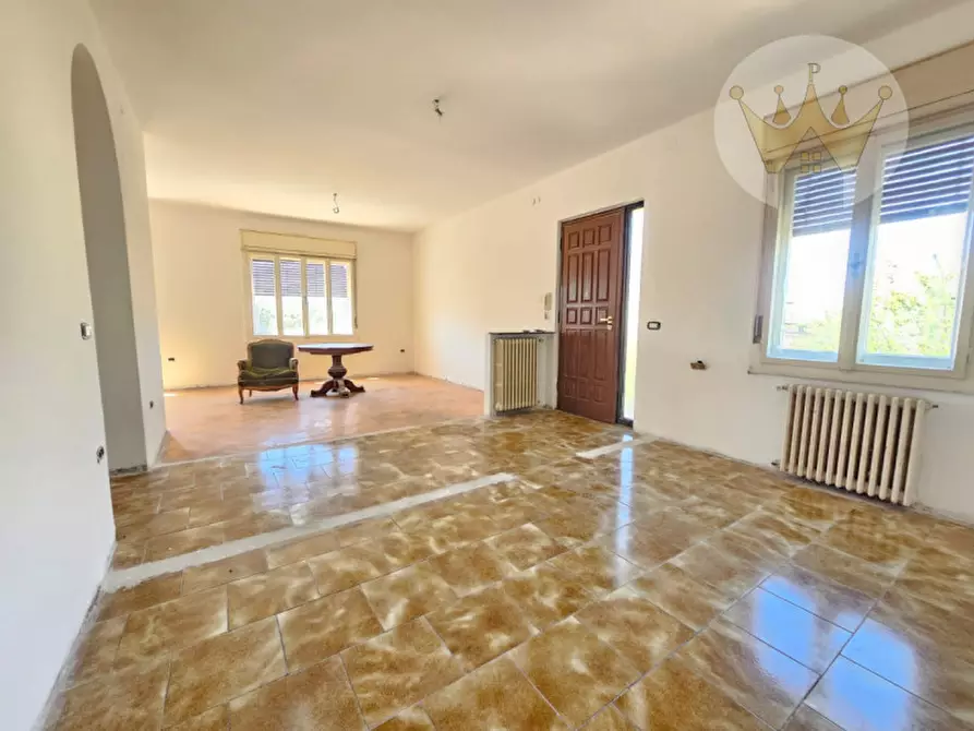 Immagine 3 di Casa bifamiliare in vendita  in Via Serenissima 40 a Monfalcone