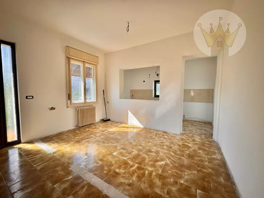 Immagine 4 di Casa bifamiliare in vendita  in Via Serenissima 40 a Monfalcone