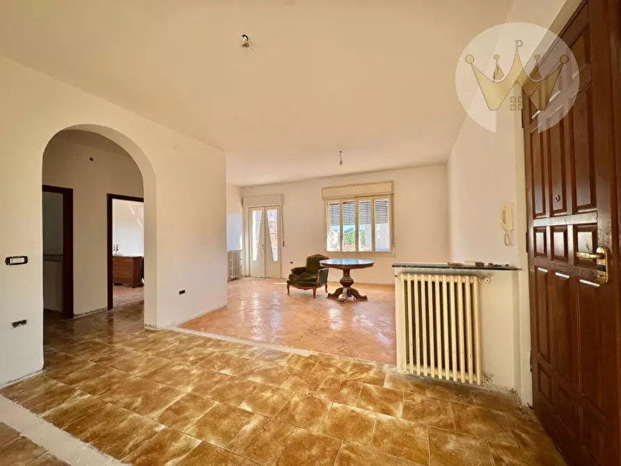 Immagine 5 di Casa bifamiliare in vendita  in Via Serenissima 40 a Monfalcone