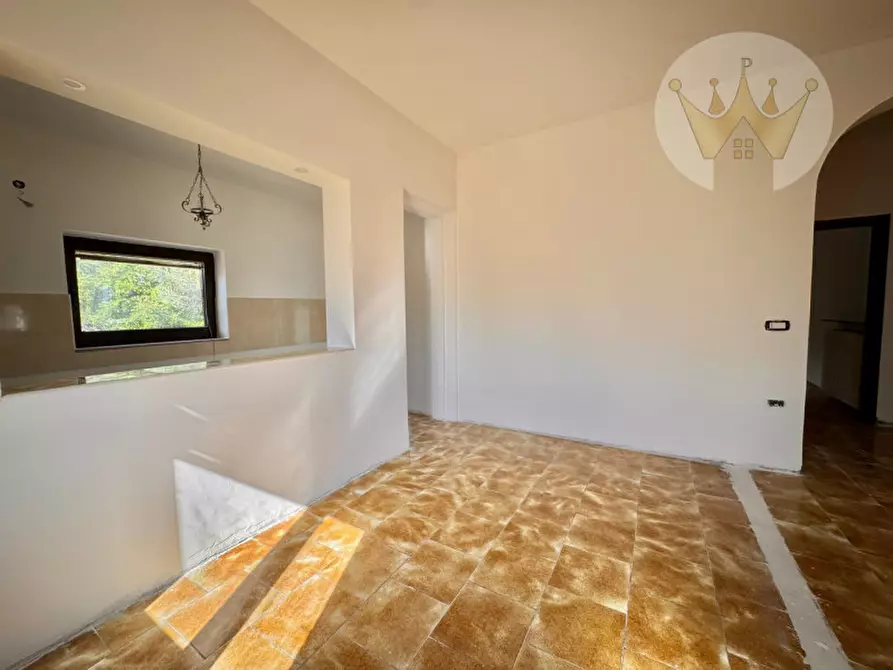 Immagine 7 di Casa bifamiliare in vendita  in Via Serenissima 40 a Monfalcone
