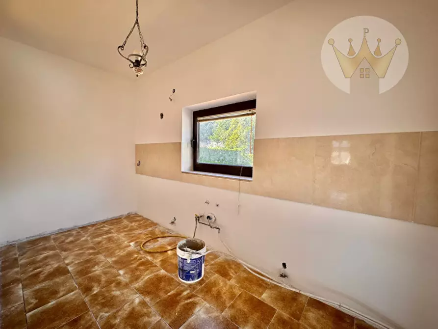 Immagine 8 di Casa bifamiliare in vendita  in Via Serenissima 40 a Monfalcone