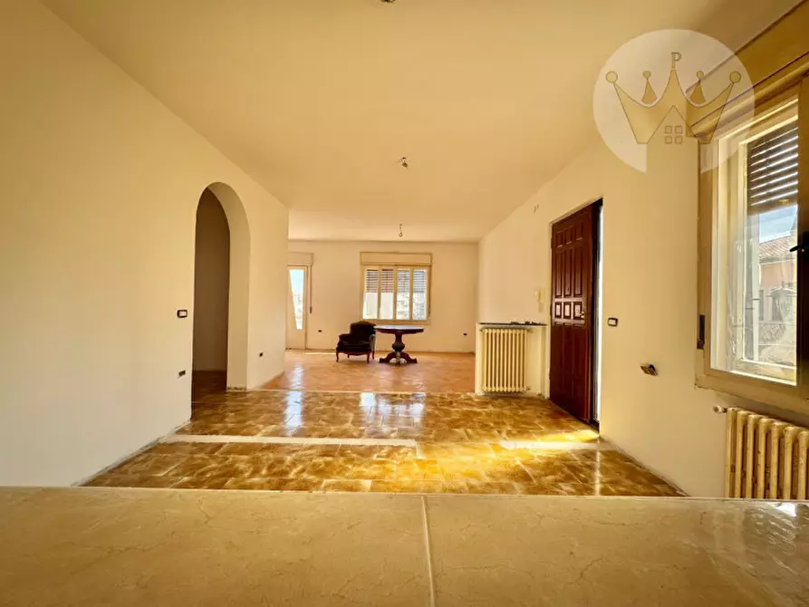 Immagine 9 di Casa bifamiliare in vendita  in Via Serenissima 40 a Monfalcone