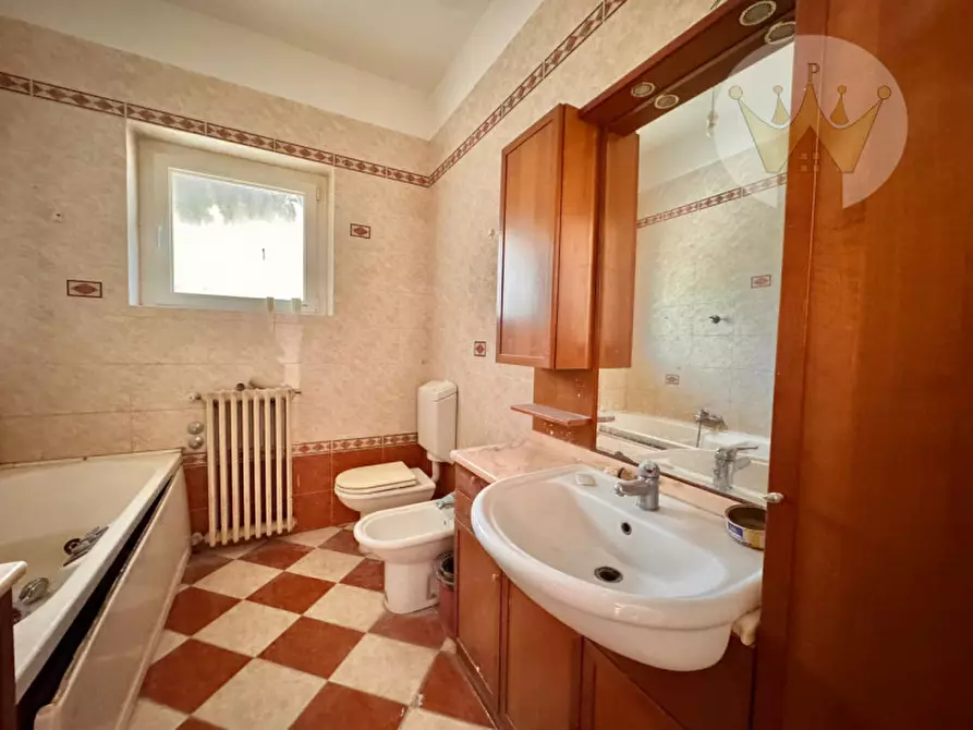 Immagine 10 di Casa bifamiliare in vendita  in Via Serenissima 40 a Monfalcone
