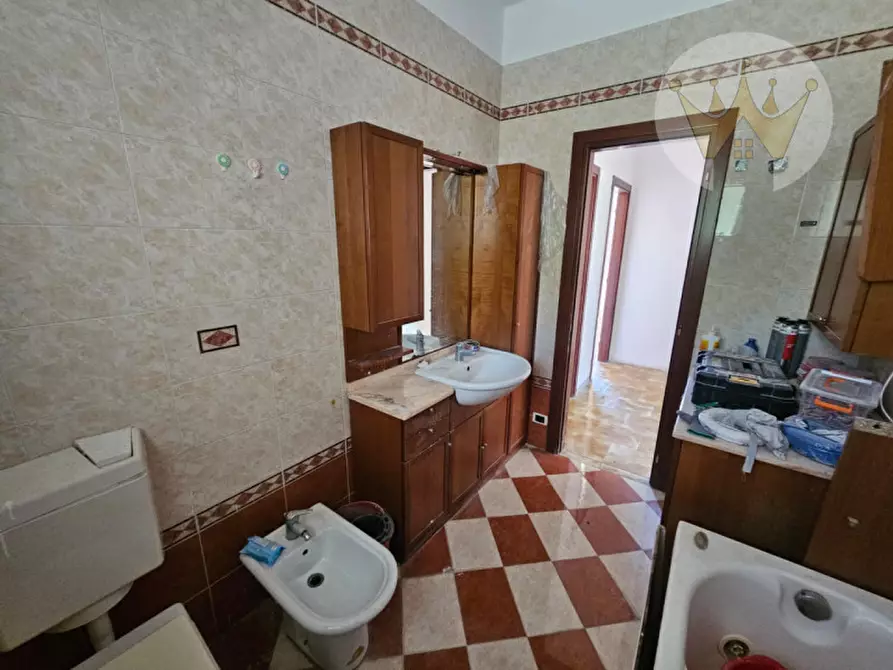 Immagine 11 di Casa bifamiliare in vendita  in Via Serenissima 40 a Monfalcone
