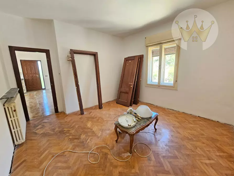 Immagine 13 di Casa bifamiliare in vendita  in Via Serenissima 40 a Monfalcone