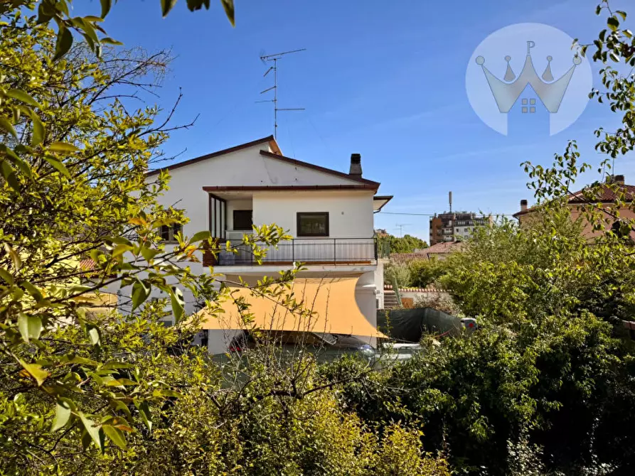 Immagine 16 di Casa bifamiliare in vendita  in Via Serenissima 40 a Monfalcone