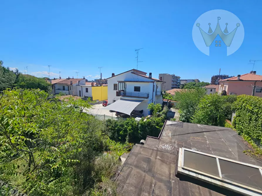 Immagine 18 di Casa bifamiliare in vendita  in Via Serenissima 40 a Monfalcone