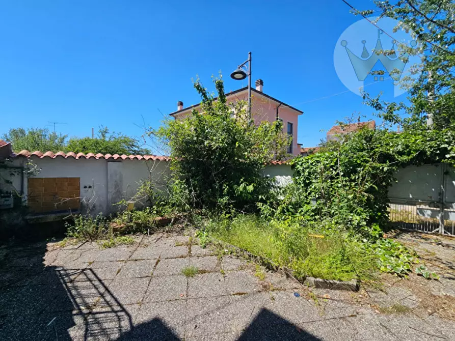 Immagine 19 di Casa bifamiliare in vendita  in Via Serenissima 40 a Monfalcone