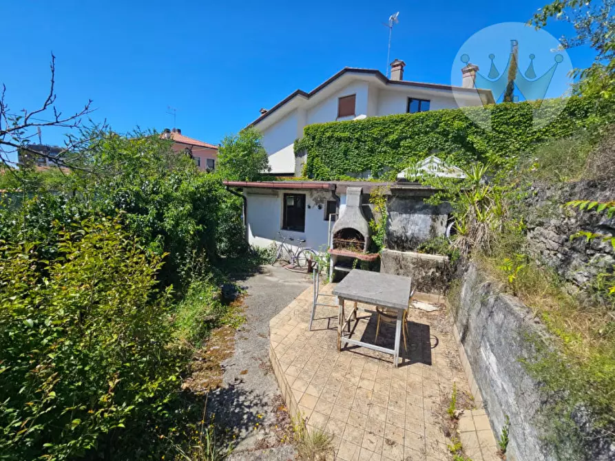 Immagine 20 di Casa bifamiliare in vendita  in Via Serenissima 40 a Monfalcone