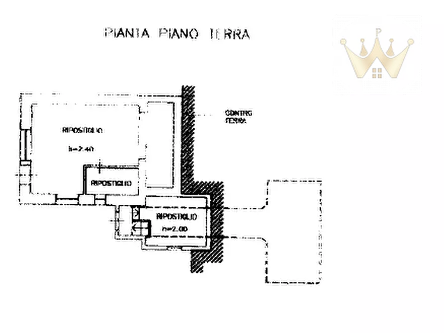 Immagine 22 di Casa bifamiliare in vendita  in Via Serenissima 40 a Monfalcone