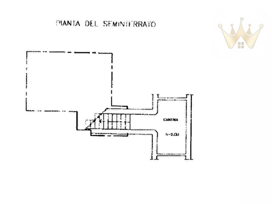 Immagine 23 di Casa bifamiliare in vendita  in Via Serenissima 40 a Monfalcone