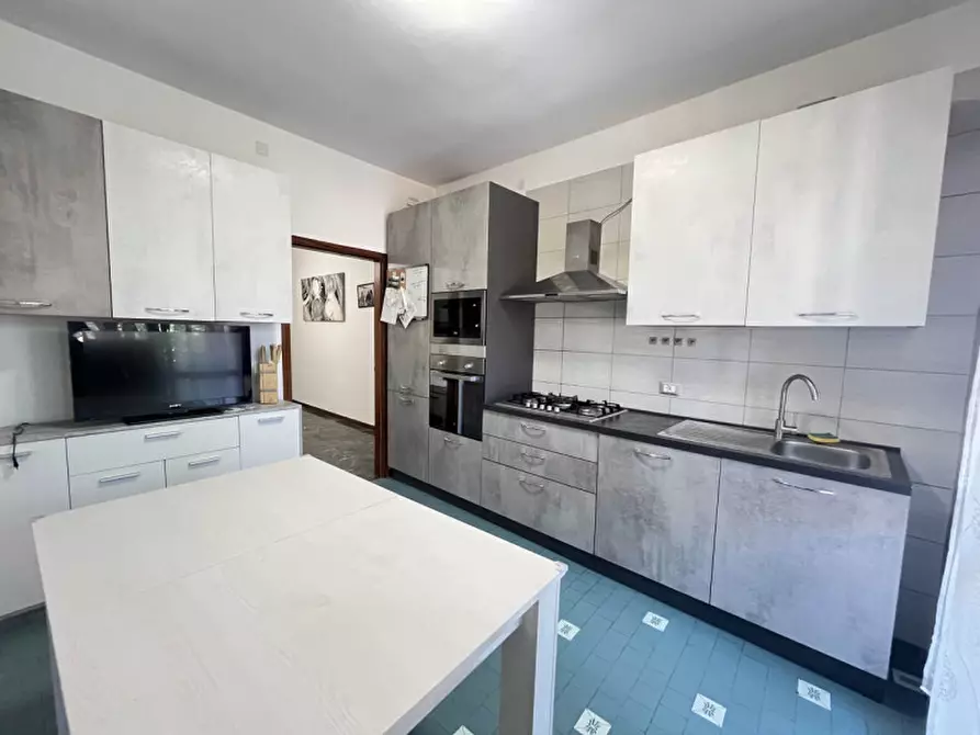 Immagine 1 di Appartamento in vendita  in Via Franzela a Padova