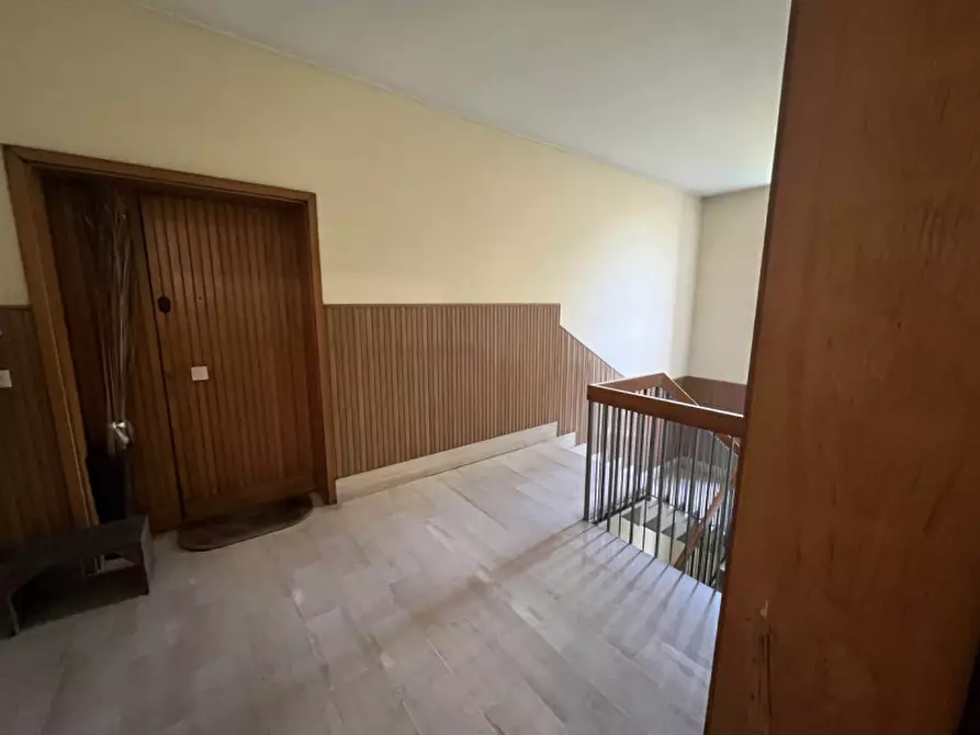 Immagine 2 di Appartamento in vendita  in Via Franzela a Padova