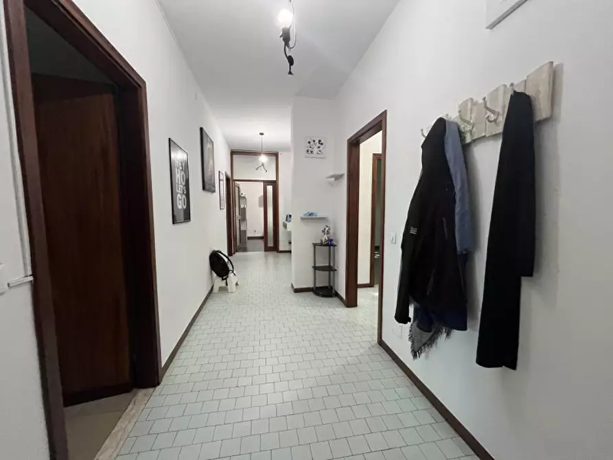 Immagine 3 di Appartamento in vendita  in Via Franzela a Padova