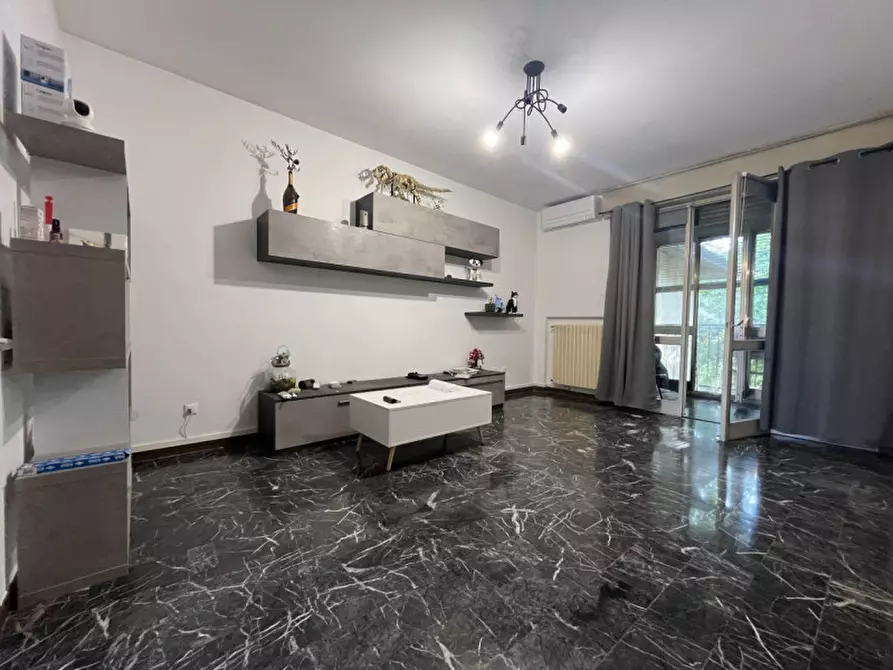 Immagine 4 di Appartamento in vendita  in Via Franzela a Padova