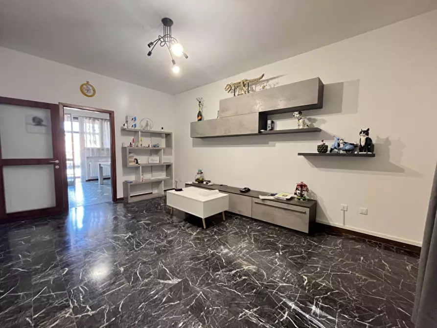 Immagine 5 di Appartamento in vendita  in Via Franzela a Padova