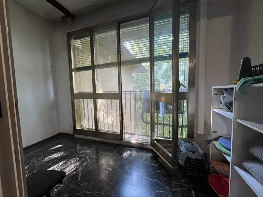 Immagine 6 di Appartamento in vendita  in Via Franzela a Padova